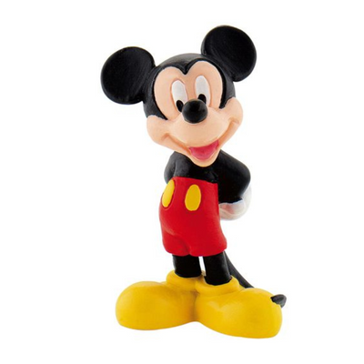 Tårtdekoration Disney Figur Mickey Mouse-Cocodrip - Tårta &amp; Baktillbehör