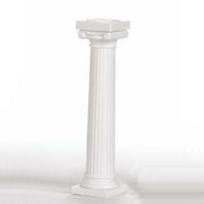 Tårtpelare Grecian Pillars 17,5 cm - Wilton-Cocodrip - Tårta &amp; Baktillbehör