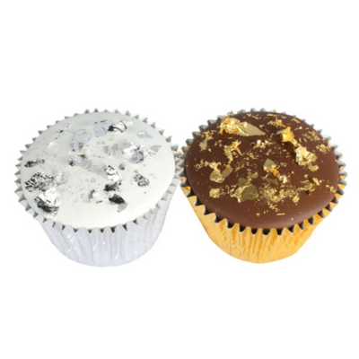 Ätbart Silverblad Sugarflair-Cocodrip - Tårta och Baktillbehör