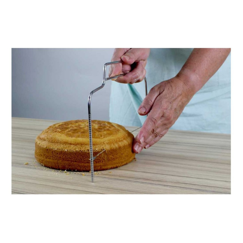 Tårtdelare 30 cm - PME-Cocodrip - Tårta och Baktillbehör