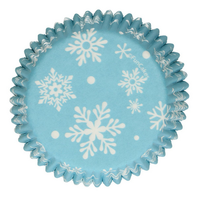 Muffinsformar Frozen - FunCakes 48st-Cocodrip - Tårta och Baktillbehör