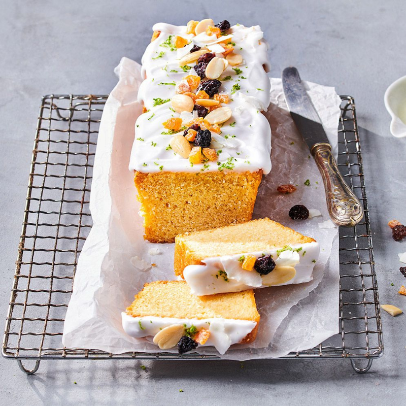 Vegan Cake Mix FunCakes 400g-Cocodrip - Tårta och Baktillbehör