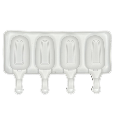 Glassform Mini Cakesicles silikon-Cocodrip - Tårta och Baktillbehör