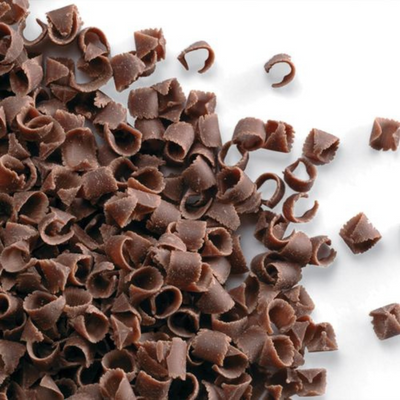 PME Chokladspån Belgisk Choklad-Cocodrip - Tårta &amp; Baktillbehör